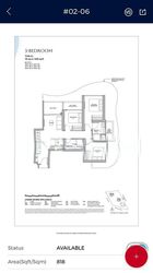 Zion Road (D3), Condominium #495442101